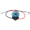 Boat Engine 8M0062770 Electric High Pressure Fuel Pump for Mercury Quicksilver Mercruiser Mariner Ouboard Motor 65HP 75HP 80HP 90HP 100HP 115HP 135HP