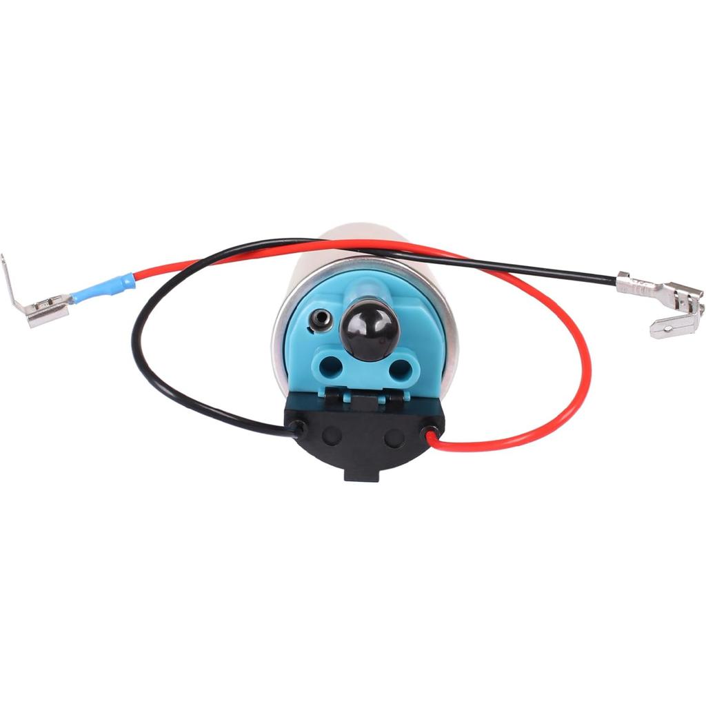 Boat Engine 8M0062770 Electric High Pressure Fuel Pump for Mercury Quicksilver Mercruiser Mariner Ouboard Motor 65HP 75HP 80HP 90HP 100HP 115HP 135HP