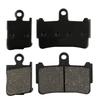 XuLong Front Brake Pads VFR 1200 FAA/FAD/FAC/FAE 10-14 F/VFS 1200