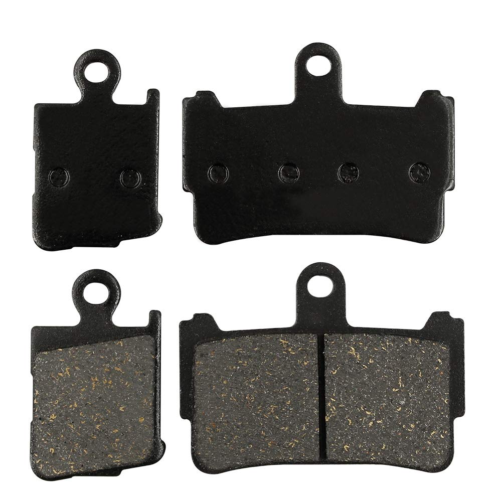 XuLong Front Brake Pads VFR 1200 FAA/FAD/FAC/FAE 10-14 F/VFS 1200
