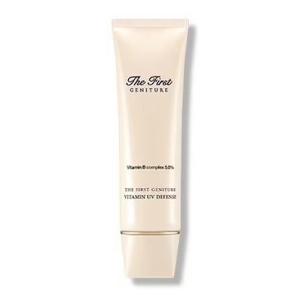 

The First Genature Vitamin UV Defense 50ml,