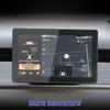 BYD E1-e9 Navigation & Control Screen Protective Film Car Accessories