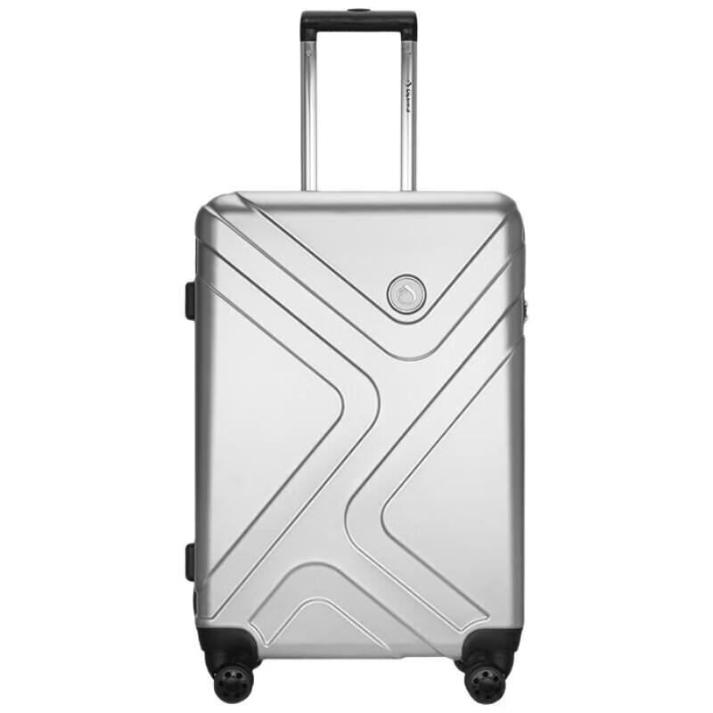 

Diplomat YH-6962 Travel Suitcase