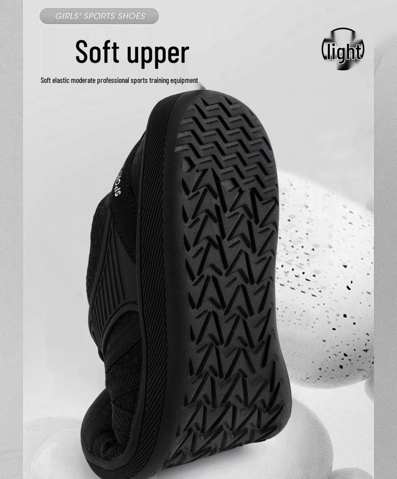 2025 Summer Comfortable Indoor Wide Toe Fitness & Yoga Shoes - Breathable for Running & Cycling