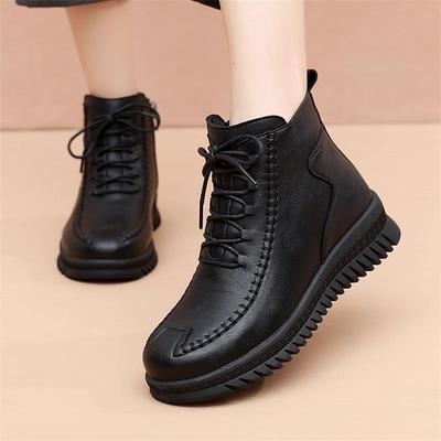 Stiefeletten – Stiefeletten