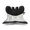 BKT Ergonomic Heated Lumbar Support Cushion