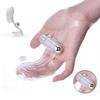 Vibrator Yifeng cu deget pentru masaj G-spot pentru femei