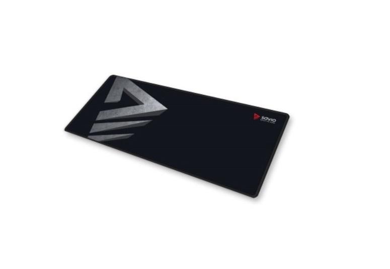 Savio XL Precision Gaming Mouse Pad 900x400mm | Stitched Edges | Enhanced Control & Accuracy