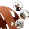 Versatiles Bike Water Bottles Brackets Corrosions Resistant Cycle Drink Carriers for Various Bottles Size