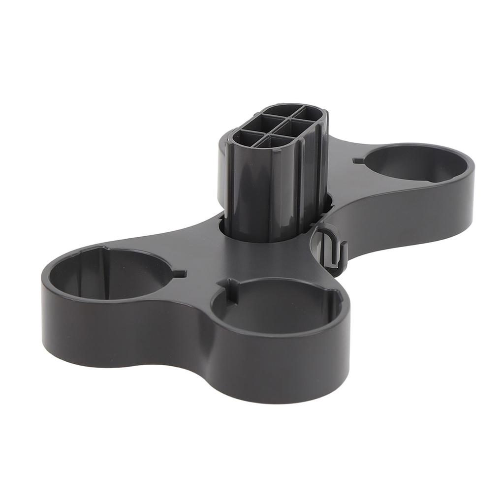 Suport de montare pe perete pentru aspiratorul U10, suport de depozitare pentru aspirator montat pe perete din ABS, organizator