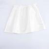 2025 Spring Women's European & American Style 3D Flower Long Sleeve Dress