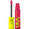 Maybelline Lipstick Super Stay Matte Ink Mood Maker 460, 5ml