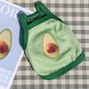 Pet Four-legged Clothing VestsDog and Cat Supplies Cat Air-conditioned SuitsAnti-dirt and Anti-mosquito Clothing