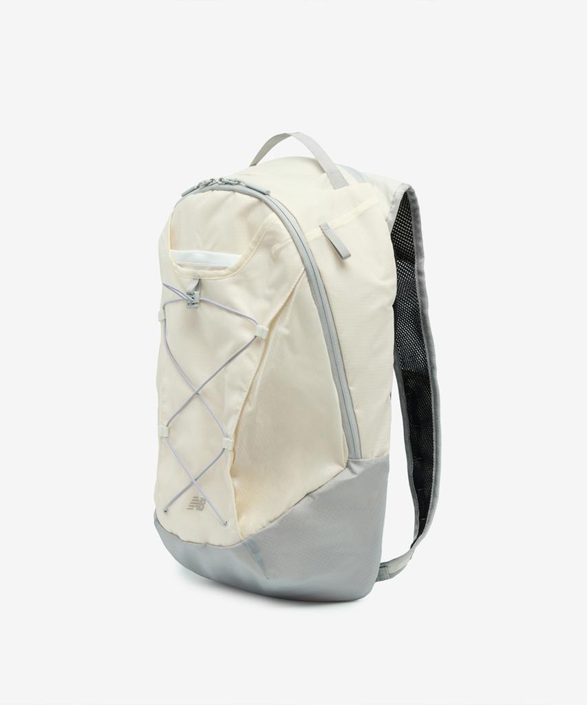 New Balance Nbgcgsw108 / Nobon 17 Backpack (Cream)