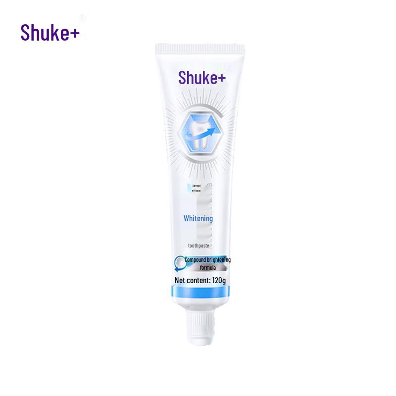 

Saky Anti-Cavity Whitening Toothpaste 120g