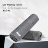 Car Microfiber Cleaning Towel Wipe Drying Cloth Clean Tools For Jeep Grand Cherokee Wrangler JK Gladiator Compass Renegade Patri ALW1