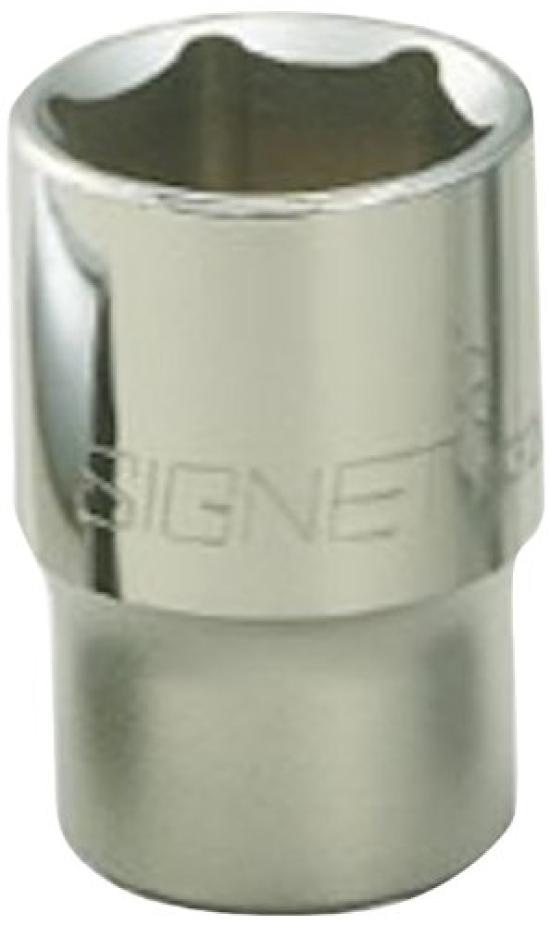 SIGNET Drive 10mm Socket 11310 1/4 (Hex)