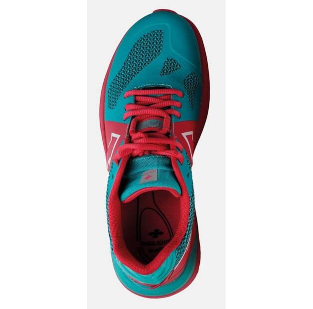 Raidlight Ascendo кроссовки трейловые