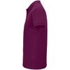 SOLS Mens Planet PiquÃ© Organic Polo Shirt