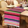 Mexican Style Tablecloth