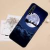 Merry Christmas For Huawei Nova 12i 11i 8i 7i 3i 9 10 SE Y60 Y61 Y70 Y72 Y73 Y90 Y91 P20 P30 P40 Lite Case
