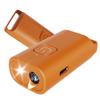 Mini Ultrasonic Dog Repeller - Portable Dog Training Device - Bark Suppressor - Dog Repeller - Dog Bite Prevention Device