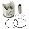 AHL STD 67mm Kit Piston Suzuki RM250 1989-1995 / RMX250 1989-1999