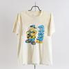 New Rare Hanna Barbera The Flintstones Shirt Cotton White S5XL BB311 Unisex T-Shirt