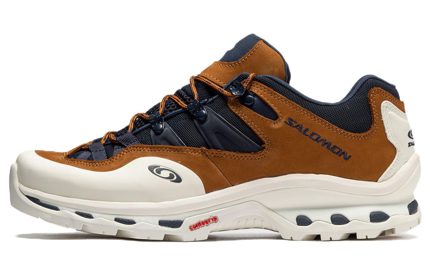 SALOMON XT Quest 2 Универсальные Амортизация Устойчивость к истиранию Низкие Наружные 44.5