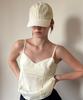 SINOON Stripe Cap (Yellow)