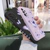 Dream Butterfly Case For Samsung A56 A54 A36 A34 A26 A24 A17 A16 A73 A53 A33 A13 A72 A52 A52S A32 A15 A25 A35 A55 A22 A07 A06 5G