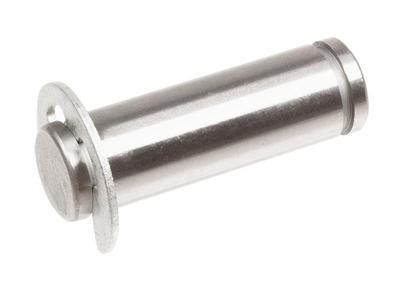 Loncin Lc3000I Lc3500I Lc165F-3H Lc3500-As G200Fa Valve Rocker Shaft Original Part 141730001-0001
