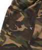 CARGOBROS Camo Pattern Bio Bermuda Pants (Khaki)