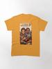 Lethal Weapon Lethal Weapon 2 Buddy Cop Fine Art Tribute Classic T-Shirt