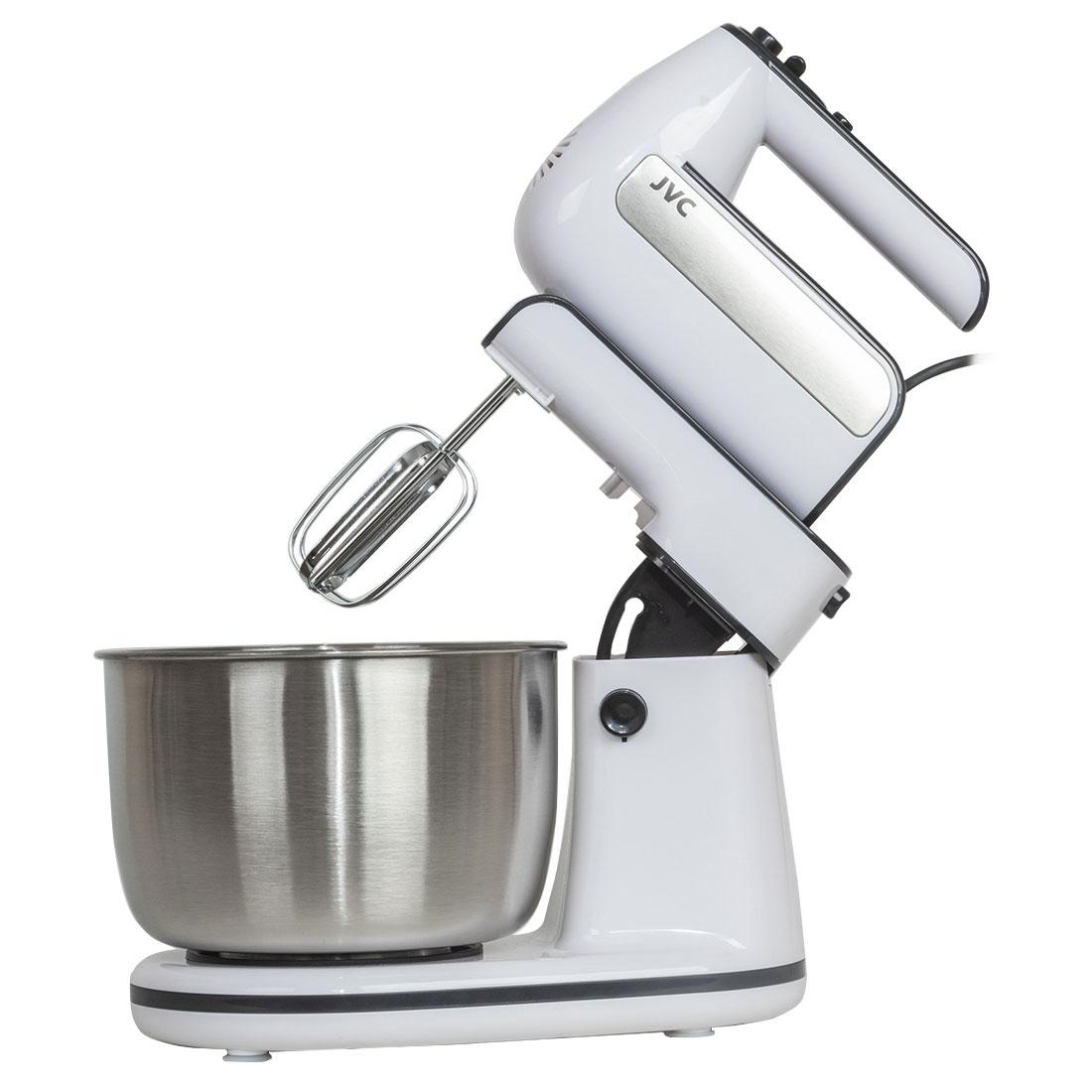 

Кухонный смеситель с чашей JVC JK-MX330