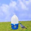 Pigeon Drinker Pet Birds Waterer Farming Tool Water Feeding Automatic Pigeon Water Dispenser