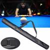 Cue Bag Case Stylish and Protective Solution for 12 Snooker Billiard Rods