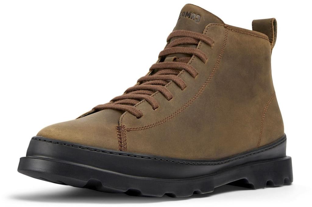 Boots Camper Brutus K300444 Brown 006