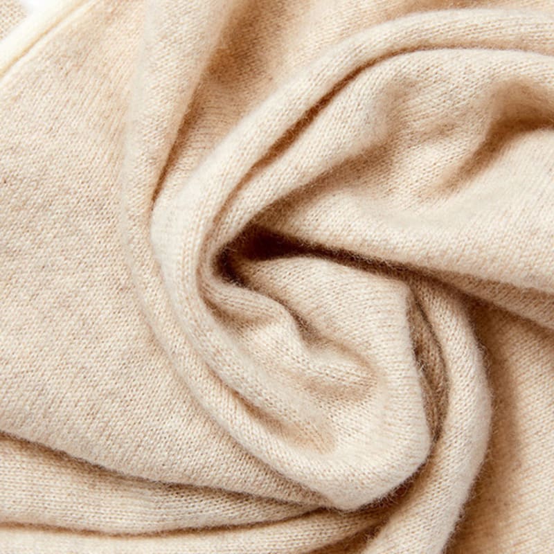 Nitina Cashmere Muffler BG