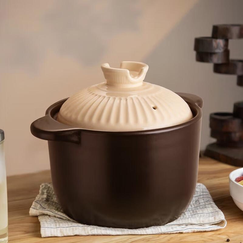 ASD Joy Ceramic Stew Pot