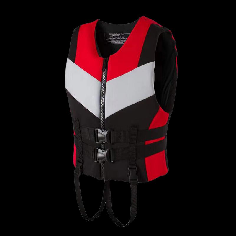 WEZHO Adult Professional Life Vest