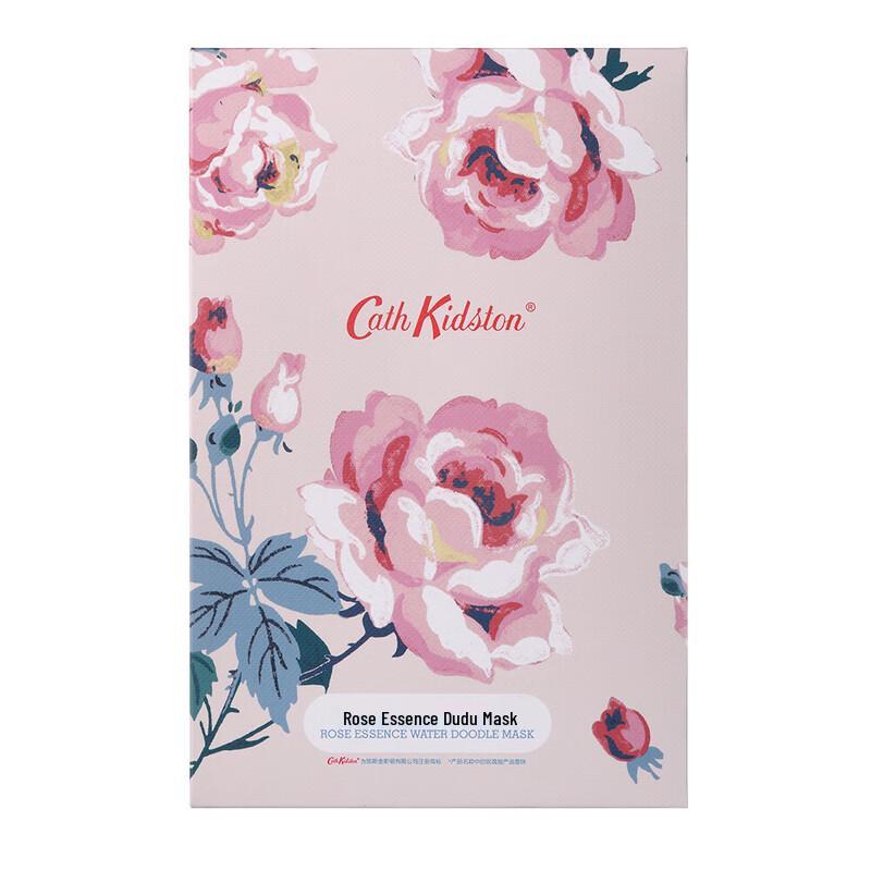

Cath Kidston Rose Essence Hydrating Sheet Mask