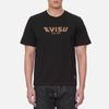 EVISU T-Shirts Men's Crew Neck Moderate Straight Fit 2ESHTM2TS507XXCT
