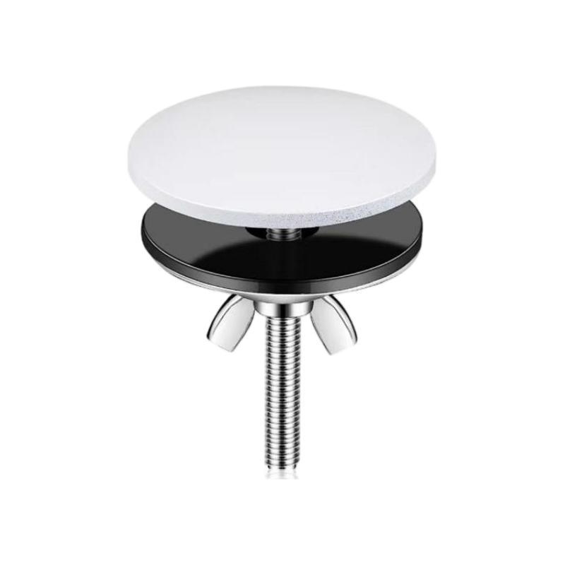 Kitchen Accessories Bink Hole Cover Stainless Steel M6 Faucet Hole Cover Sink Hole Plug