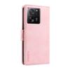 YIKATU YK-007 For Xiaomi 13T/13T Pro/Redmi K60 Ultra Case PU Leather Wallet Flip Phone Cover