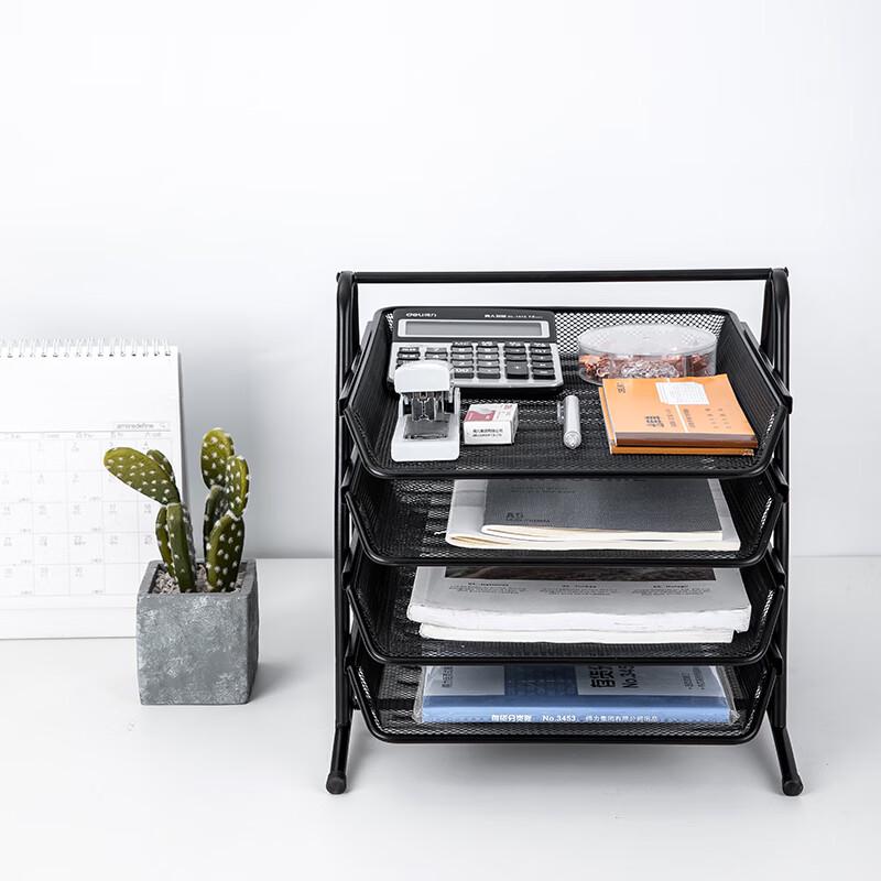 Deli File Holder 9184