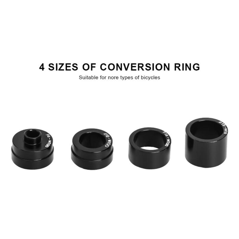 Bicycles Fork Mount Car Roof Rack Durability Aluminum Fork Mounting Brackets Block Stand Holders Accessories