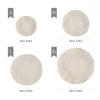 4pcs Elastic Edges Sourdough Starter Jar Covers Bread Proofing Covers  Fruit Fresh-keeping