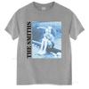 Bestes Vintage The Smiths X Gummo Collab Morrissey Larry Clark Hemd Nachdruck Neu UnisexS T-Shirts Kurzarm Rundhals Baumwolle