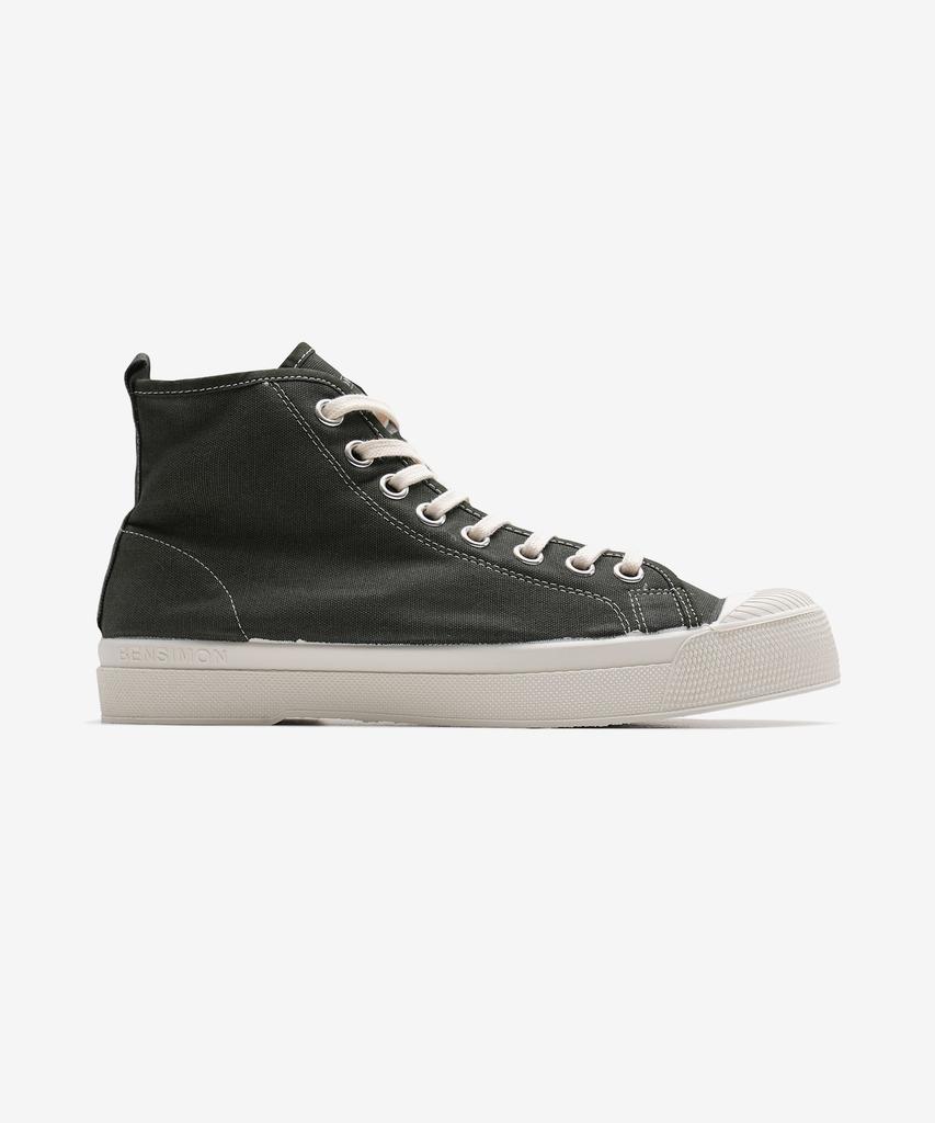Bensimon Limited B79 Stella - Dark Khaki
